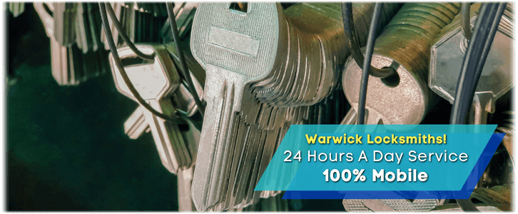 Warwick RI Locksmith Service