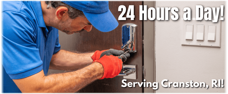 Locksmith Cranston RI