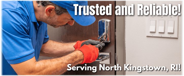 Locksmith North Kingstown RI